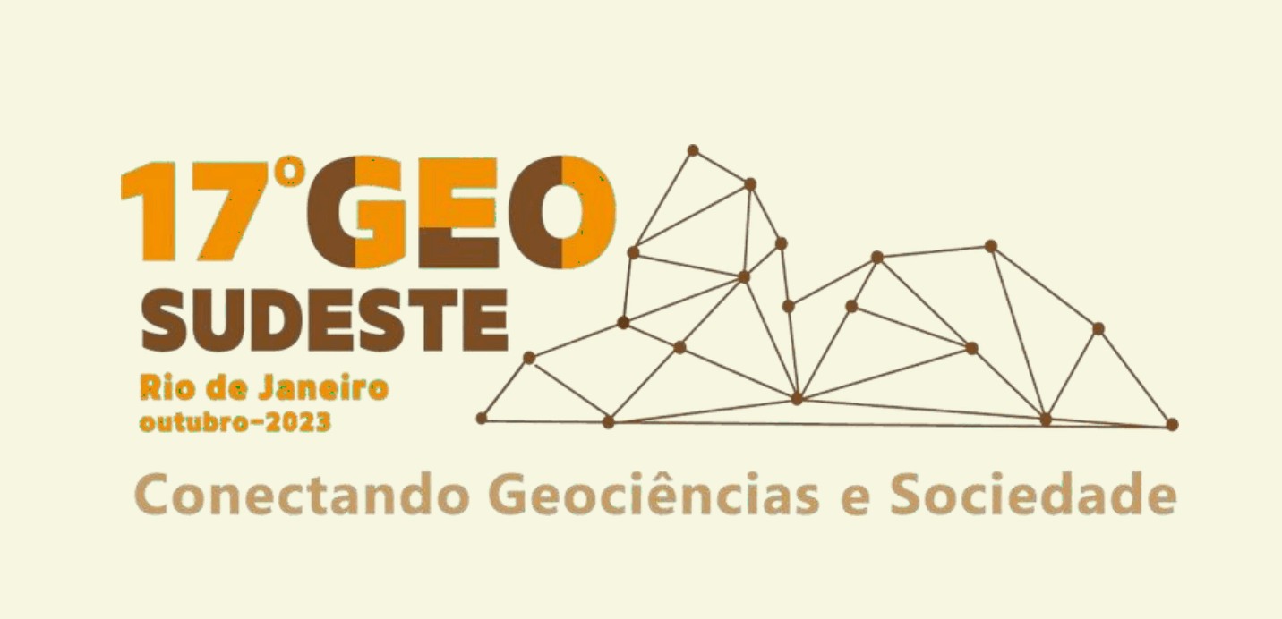 17º GEOSUDESTE – Simpósio de Geologia do Sudeste